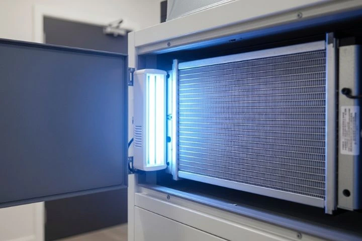 Are UV Lights For HVAC Worth It