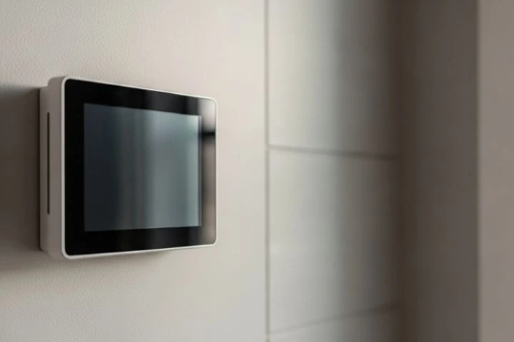 thermostat not working